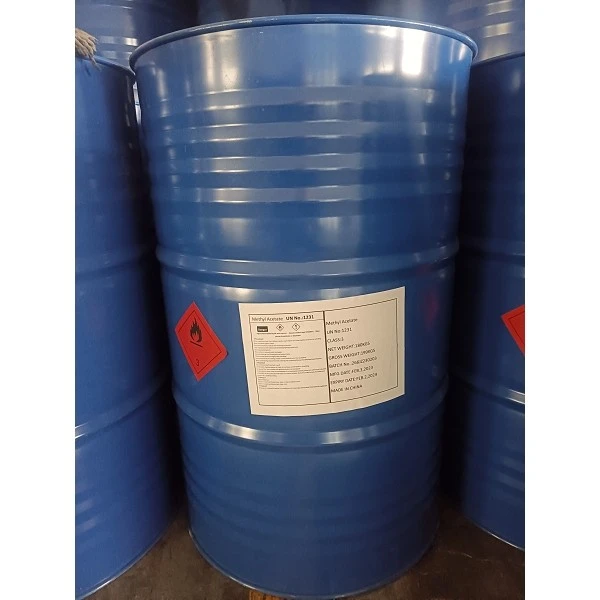 79-20-9 Methyl acetate(001)