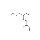 2-Etilheksil Akrilat (2EHA) C11H20O2 CAS 103-11-7