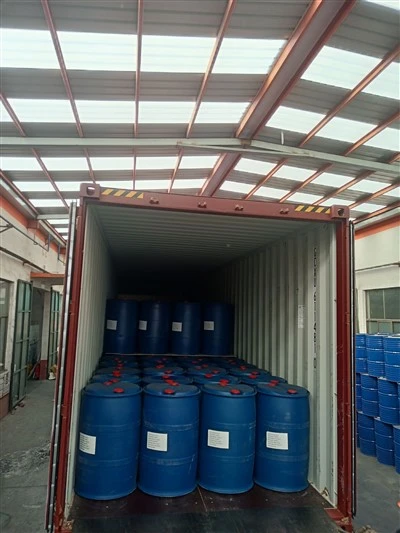 MEG Mono Etilen Glikol 230kgs/varil CAS NO 107-21-1